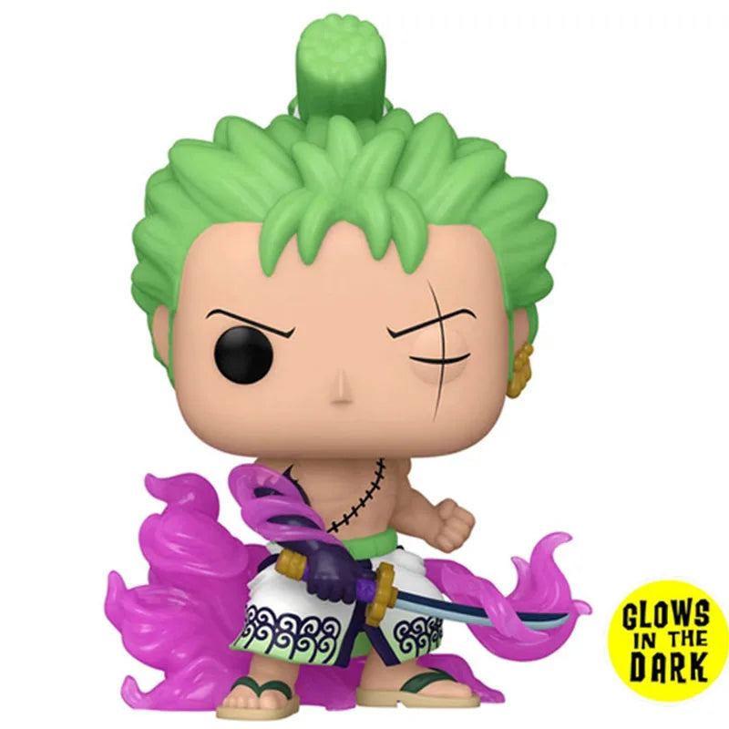 One Piece Funko POP