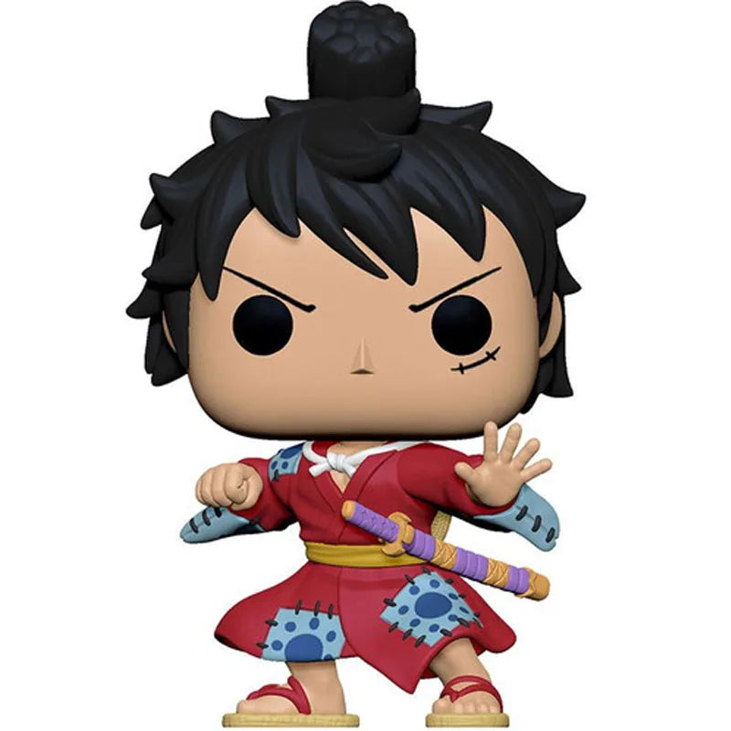 One Piece Funko POP