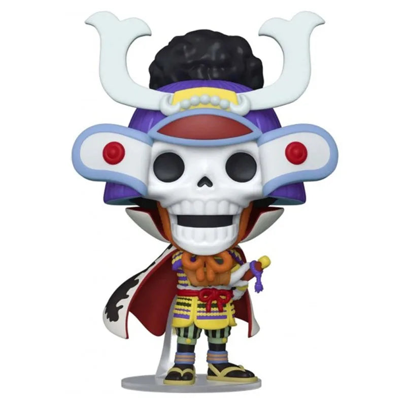 One Piece Funko POP