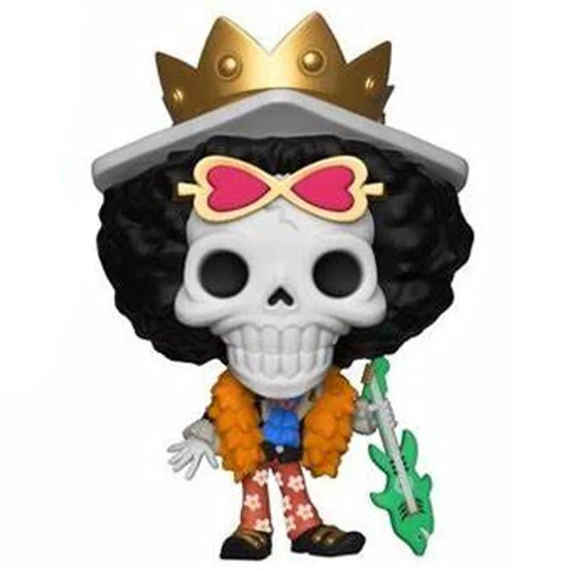 One Piece Funko POP