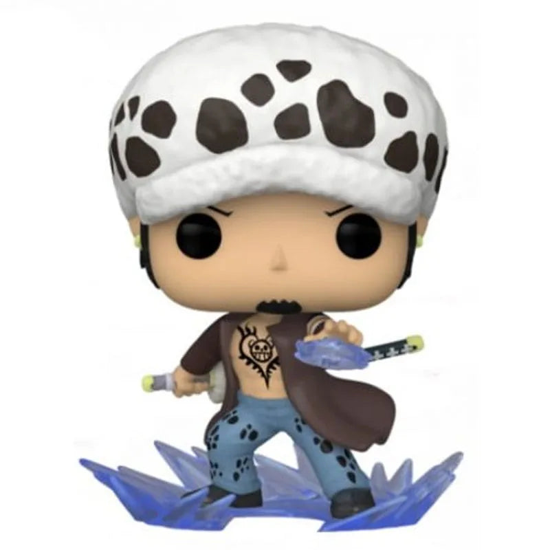 One Piece Funko POP